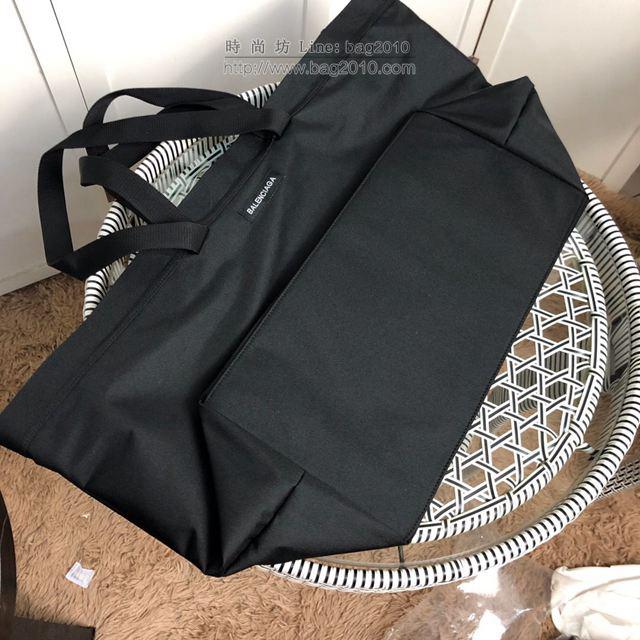 Balenciaga女包 巴黎世家帆布大購物袋 巴黎世家帳布手提大購物袋  csbl1153